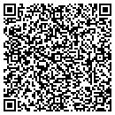 QR code with Alpine Limo contacts