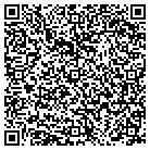 QR code with A Star Limo's & Airport Service contacts
