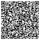 QR code with Calisoma Products-Cemco Ind contacts