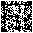 QR code with America's Best Med Transport contacts