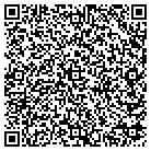 QR code with A to B Transportation contacts