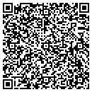 QR code with A-1 Express contacts
