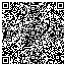 QR code with A A Henderson Jr DDS contacts
