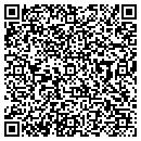 QR code with Keg N Bottle contacts