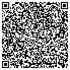 QR code with The Original Wine Frame LLC contacts