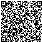 QR code with Hemisphere Wine Company contacts