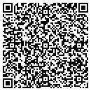 QR code with Adirondack Trailways contacts