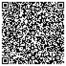 QR code with 1 24 Hour Bail Bonds contacts
