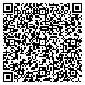 QR code with 1 24 Hour Bail Bonds contacts