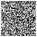 QR code with 1 24 Hour Bail Bonds contacts