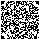 QR code with 1 24 Hour Bail Bonds contacts