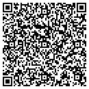 QR code with 1 24 Hour Bail Bonds contacts