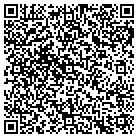 QR code with 1 24 Hour Bail Bonds contacts