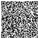 QR code with 1 24 Hour Bail Bonds contacts