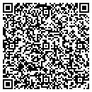 QR code with 1 24 Hour Bail Bonds contacts