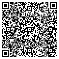 QR code with 1 24 Hour Bail Bonds contacts