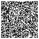QR code with K L J Transport L L C contacts