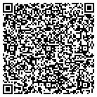 QR code with Aladdin Bail Bonds contacts