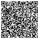 QR code with DIRECTV contacts