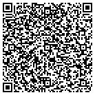 QR code with 1 24 Hour Bail Bonds contacts