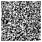 QR code with 1 24 Hour Bail Bonds contacts