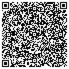 QR code with Delaware River Coach Lines Inc contacts