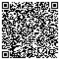 QR code with 1 A Bail Bonds contacts