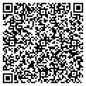 QR code with 1a Bail Bonds contacts