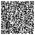 QR code with 1 A Bail Bonds contacts