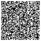 QR code with 1 Abest Airport Shuttle contacts