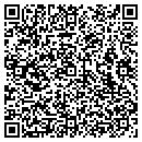 QR code with A 24 Hour Bail Bonds contacts