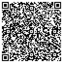 QR code with A 24 Hour Bail Bonds contacts