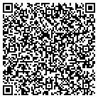 QR code with 1 24 Hour Bail Bonds contacts