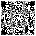 QR code with AAA American Arctic Taxi & Limo contacts