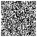 QR code with 1 24 Hour Bail Bonds contacts
