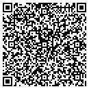 QR code with 1 24 Hour Bail Bonds contacts