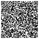 QR code with A Best Airport Shuttle contacts