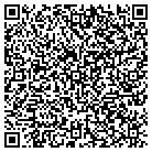 QR code with A 24 Hour Bail Bonds contacts