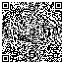 QR code with A Bail Bonds contacts