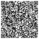 QR code with Aalto World Wide Ventures Inc contacts