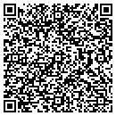 QR code with A Bail Bonds contacts
