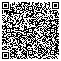 QR code with Aata contacts