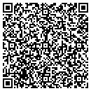 QR code with Alliance Bus Group contacts