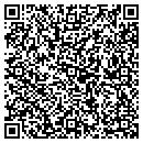 QR code with A1 Bail Referral contacts