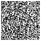 QR code with Alex Padilla Bail Bonds contacts