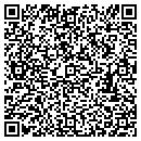 QR code with J C Roofing contacts