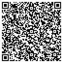 QR code with A Buddy Shuttle Service contacts
