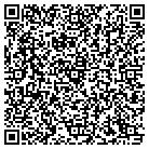 QR code with Advertise on A Metro Bus contacts