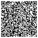 QR code with 1 24 Hour Bail Bonds contacts
