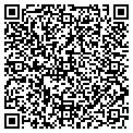QR code with Command Bus Co Inc contacts
